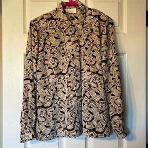 Sophisticates Pendleton Women’s Size 10